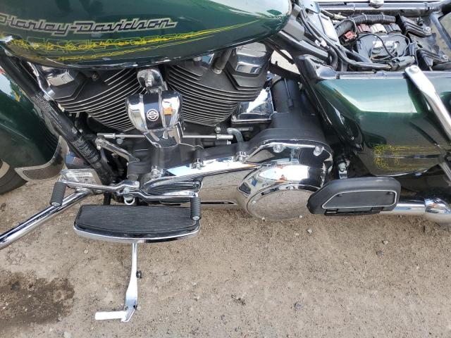 2019 HARLEY-DAVIDSON FLHR 1HD1FBC18KB662255