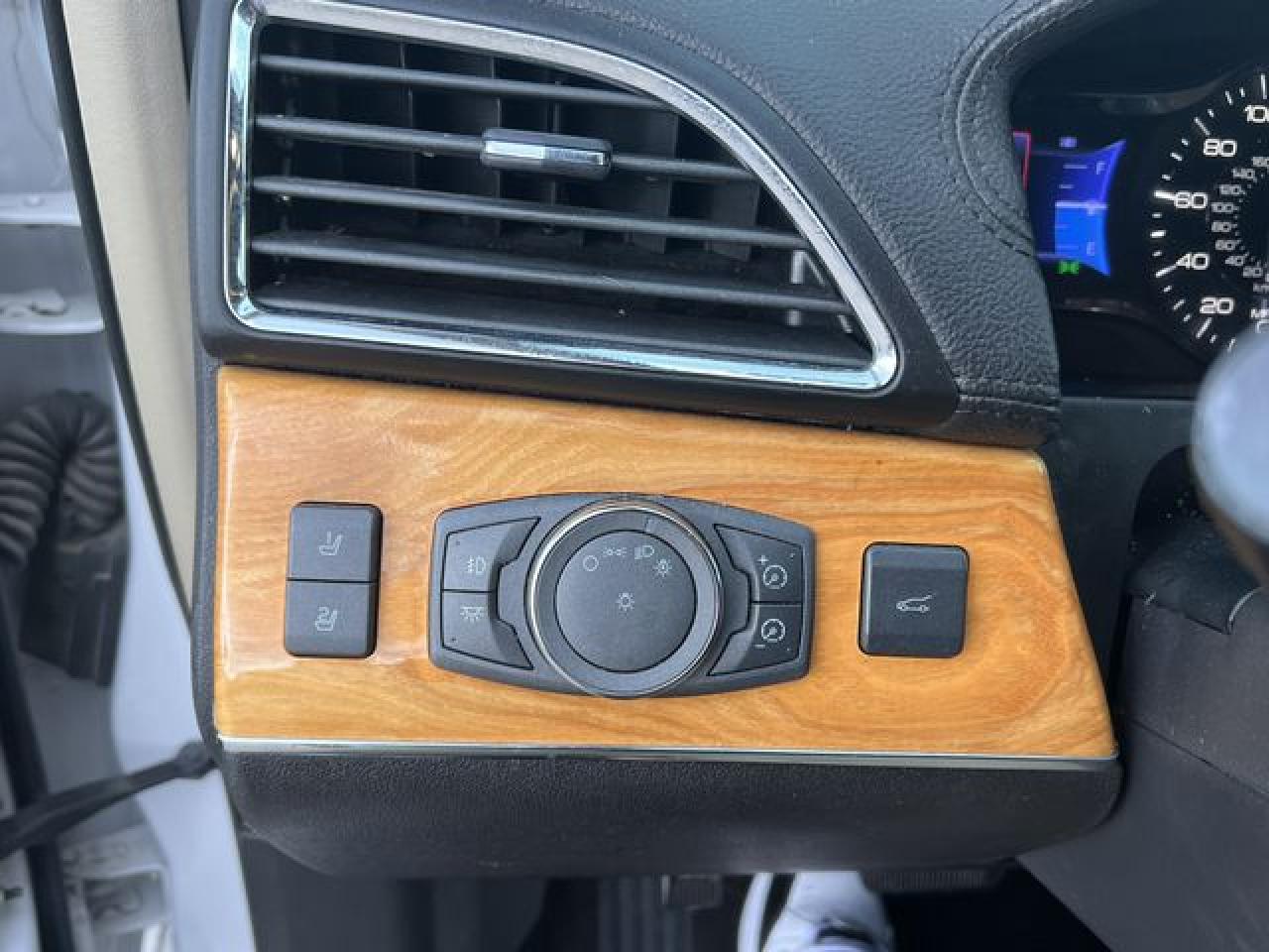 2013 Lincoln Mkx VIN: 2LMDJ6JK5DBL23580 Lot: 61786182