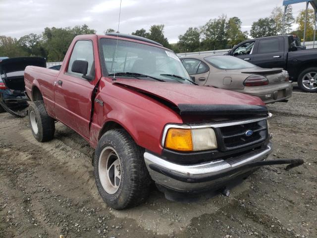 1997 Ford Ranger 