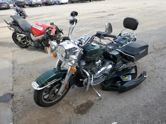 2019 HARLEY-DAVIDSON FLHR 1HD1FBC18KB662255