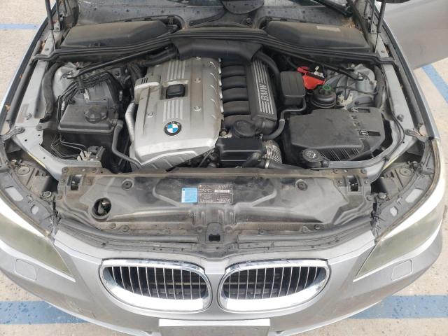 WBANF73527CY17772 BMW 530 XI