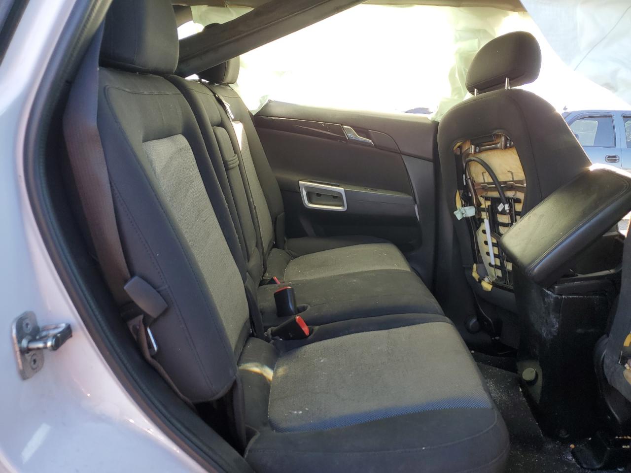 2013 Chevrolet Captiva - Image 6