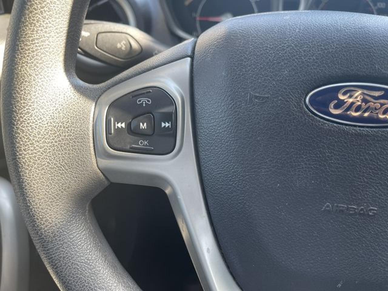 2011 Ford Fiesta Se VIN: 3FADP4BJ1BM151381 Lot: 61786542