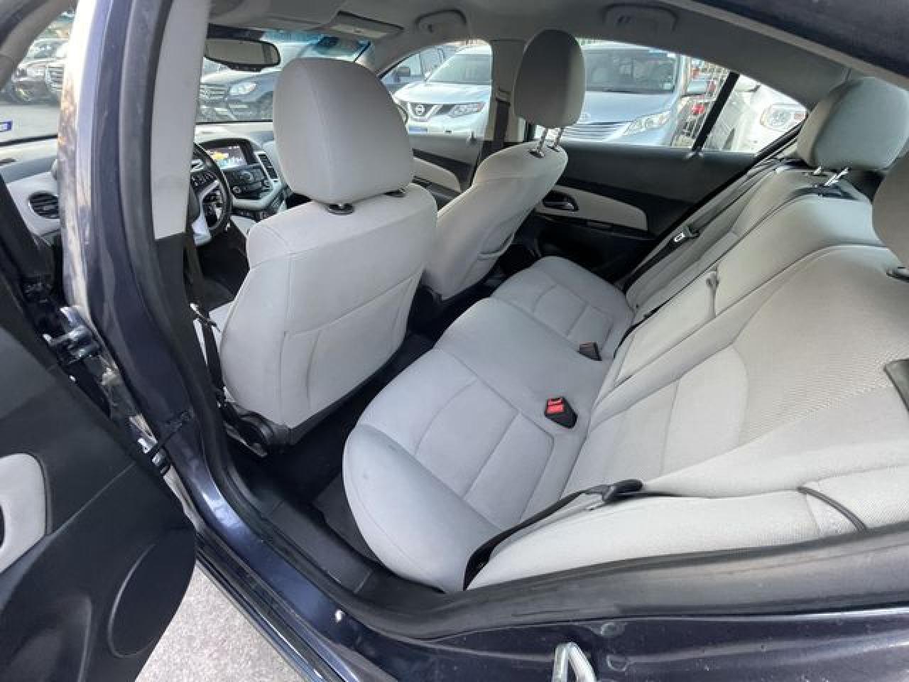 2014 Chevrolet Cruze Lt VIN: 1G1PC5SB5E7367551 Lot: 61786592