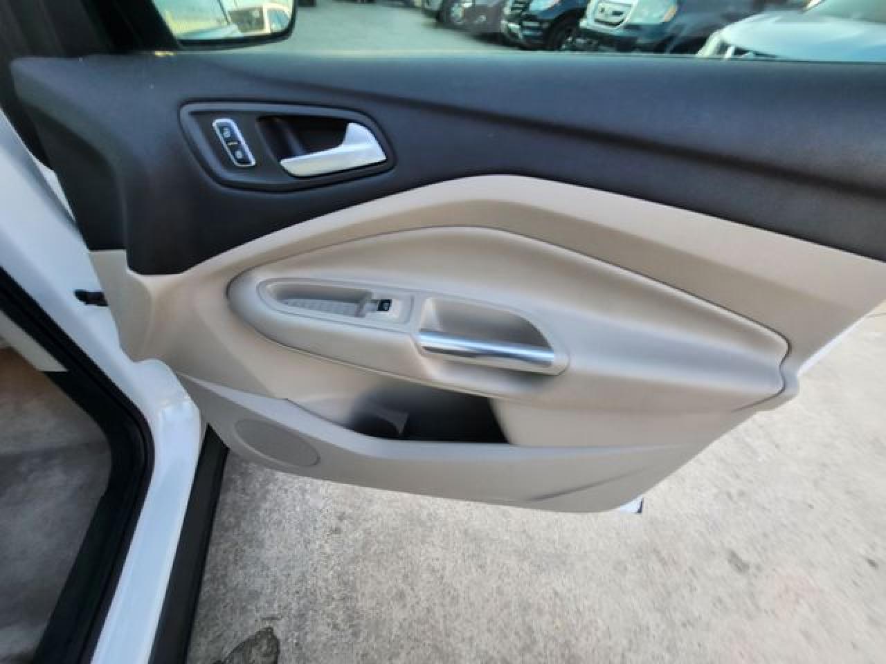 2015 Ford Escape Se VIN: 1FMCU0GX7FUC61708 Lot: 61786572