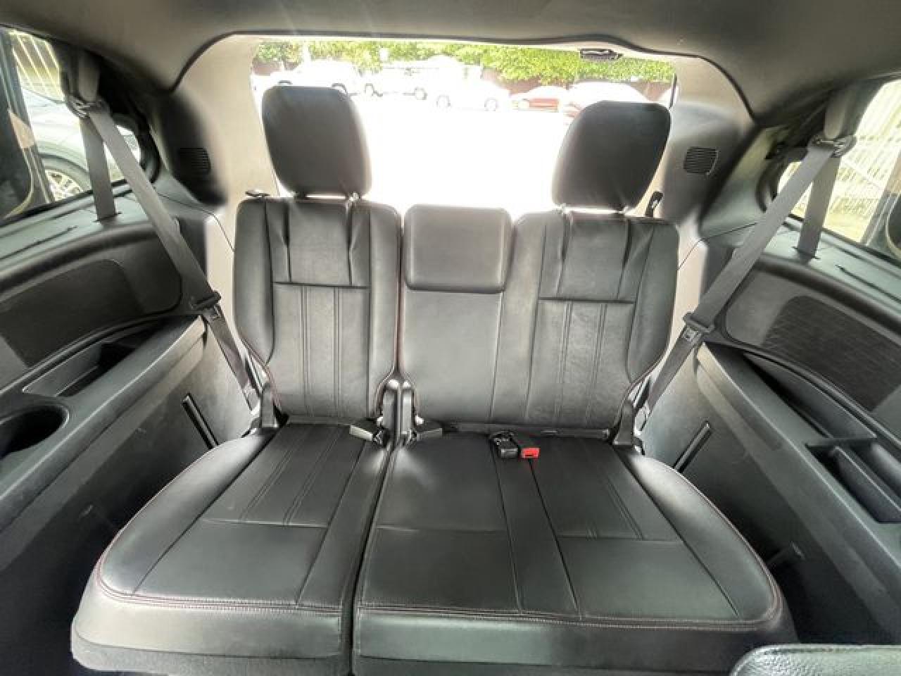 2017 Dodge Grand Caravan Gt VIN: 2C4RDGEG6HR545681 Lot: 61786132