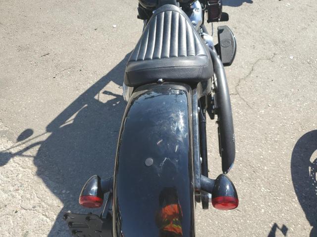 2021 HARLEY-DAVIDSON FLSL 1HD1YDJ22MB069253
