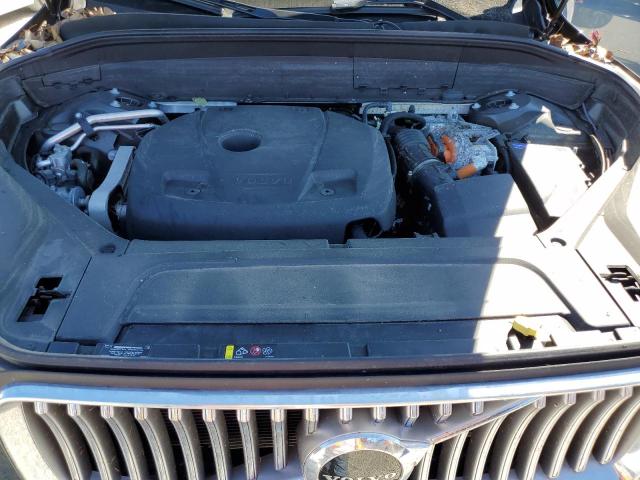 2022 VOLVO XC90 T8 RE YV4BR00L5N1814541