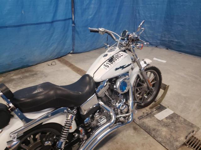 2005 HARLEY-DAVIDSON FXDCI 1HD1GVW185K302921
