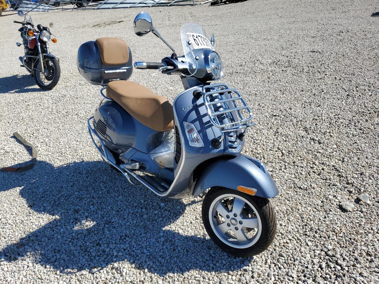 ZAPMA39M5L5100462 VESPA PIAGGIO 2022