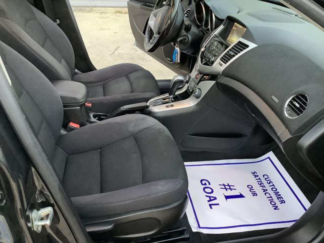 2014 Chevrolet Cruze Lt VIN: 1G1PC5SB4E7102099 Lot: 61785532