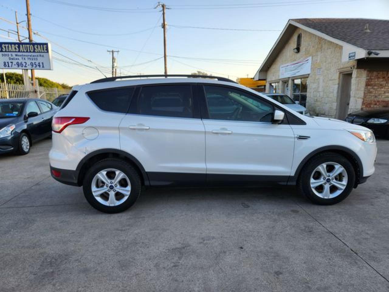 2015 Ford Escape Se VIN: 1FMCU0GX7FUC61708 Lot: 61786572