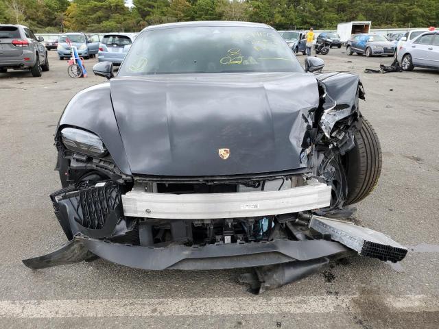 2020 PORSCHE TAYCAN 4S - WP0AB2Y17LSA50459