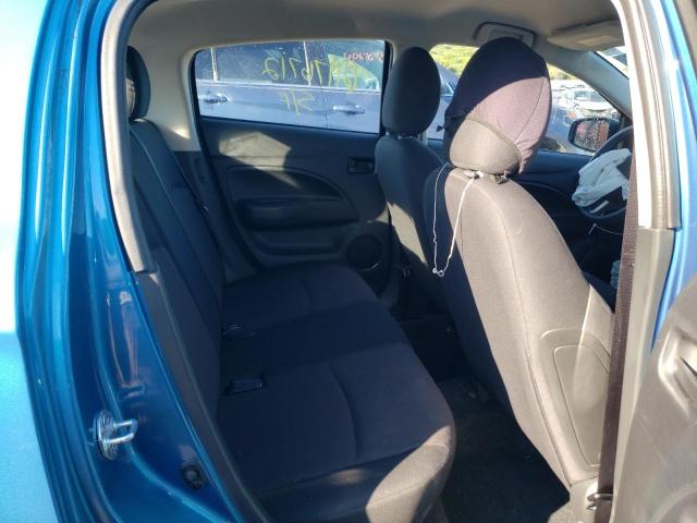 ML32A3HJ3JH012329 Mitsubishi MIRAGE ES