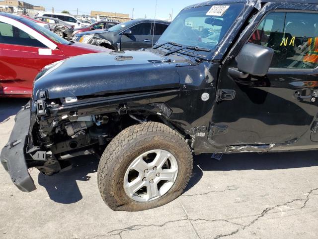 2021 JEEP WRANGLER U VIN: 1C4HJXKN2MW730383
