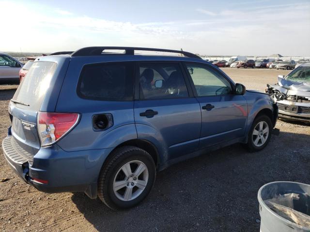 JF2SH6BC6AH909036 Subaru Forester Xs