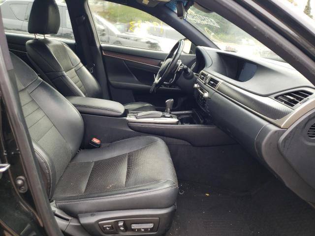 2020 LEXUS GS 350 F-S JTHEZ1CL7LA012862