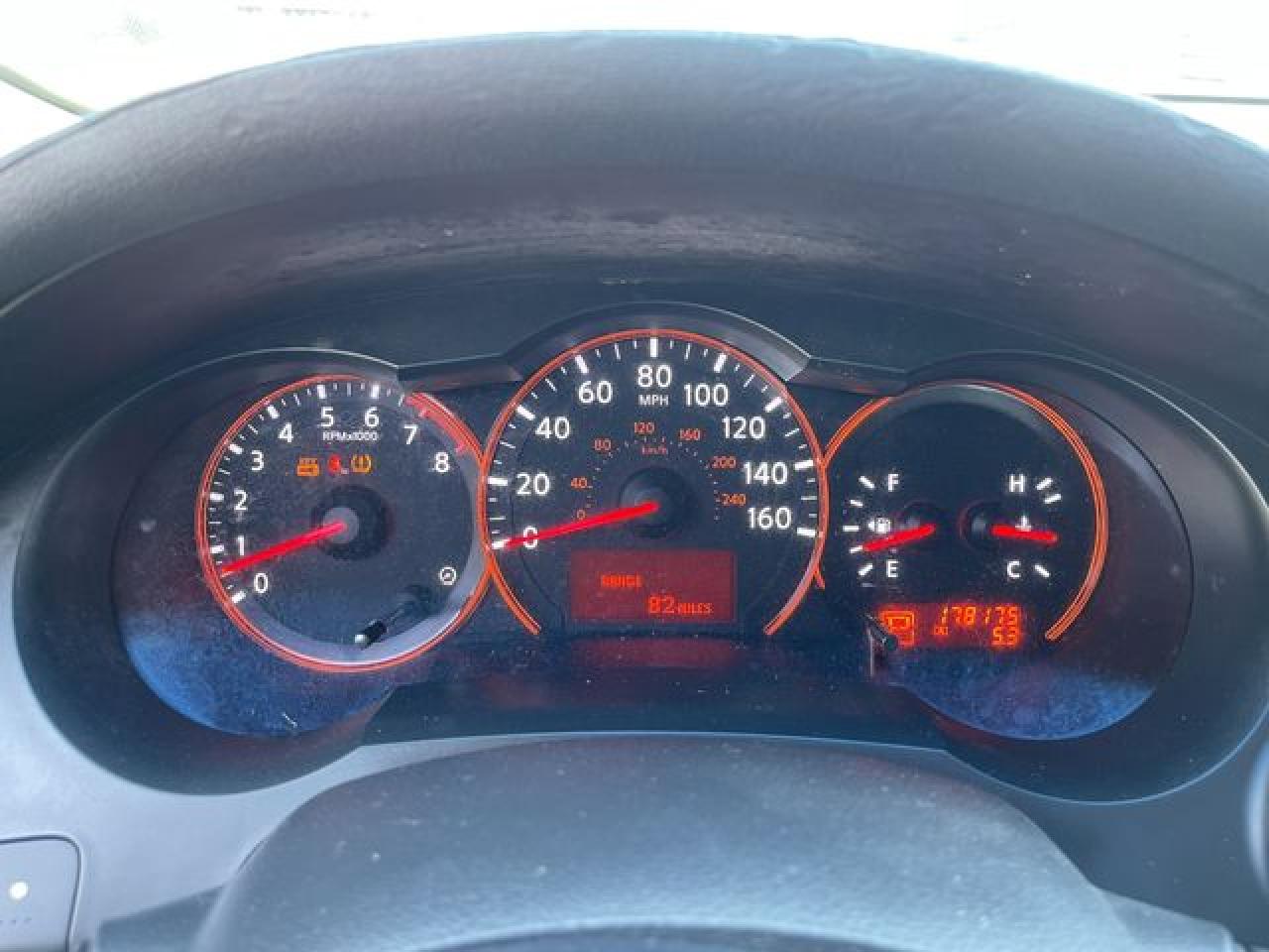 2008 Nissan Altima 3.5Se VIN: 1N4BL21E48N409936 Lot: 61786562