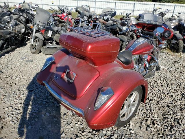 2009 YAMAHA XV1900 A JYAVP21EX9A007015