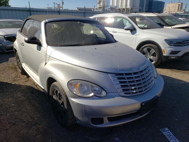 2007 Chrysler PT Cruiser 