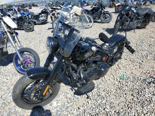 2016 HARLEY-DAVIDSON FLSS 1HD1JS934GB039715
