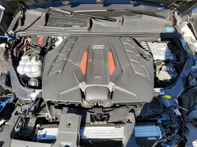2022 AUDI SQ7 PREMIU WA1AWBF71ND010405