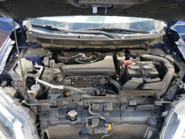 JN8AT2MV2HW018381 Nissan ROGUE S