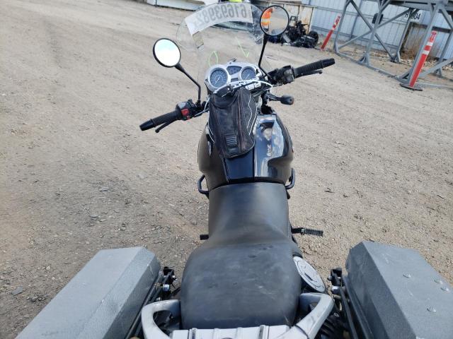 2007 BMW F650 GS WB10185A37ZL43062