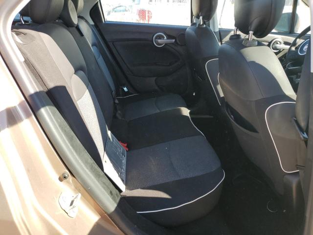 2017 FIAT 500X POP ZFBCFXAB4HP608243