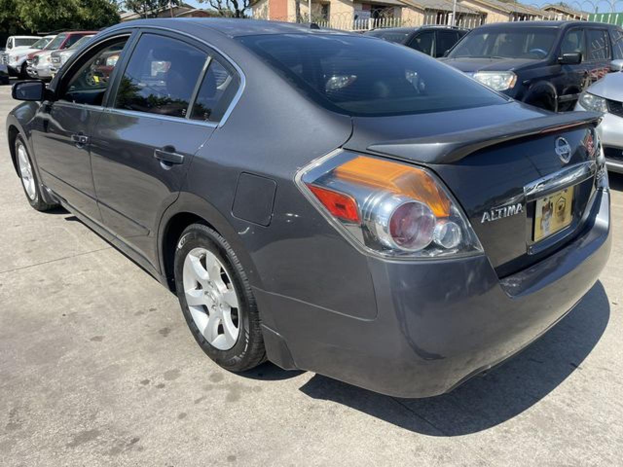 2008 Nissan Altima 3.5Se VIN: 1N4BL21E48N409936 Lot: 61786562
