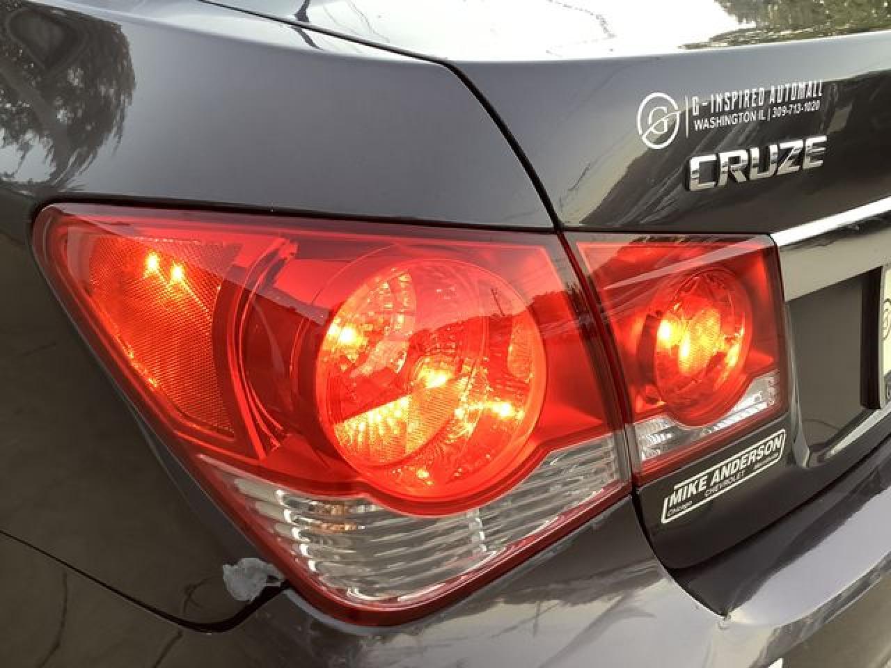 2014 Chevrolet Cruze Lt VIN: 1G1PC5SB4E7102099 Lot: 61785532