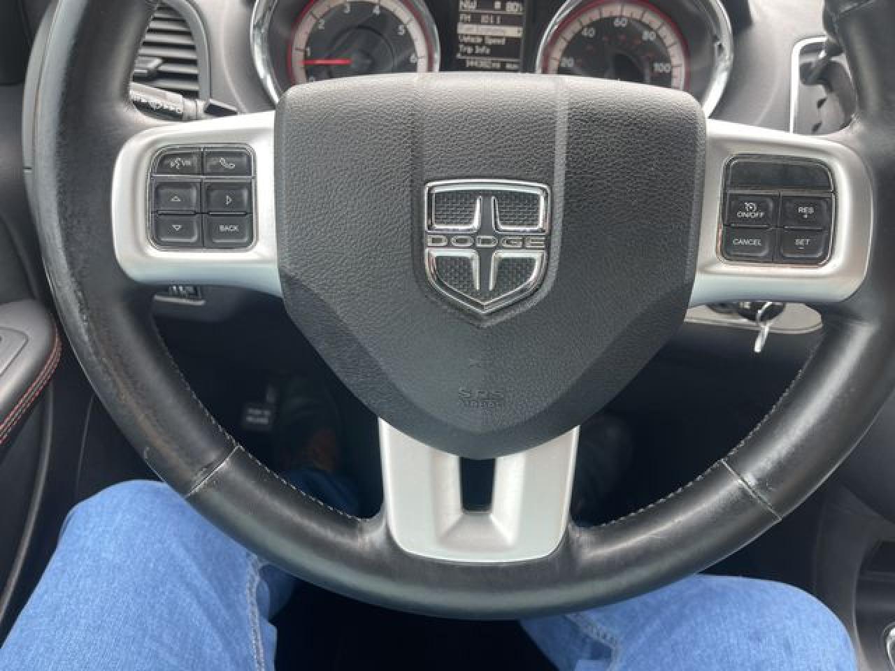 2017 Dodge Grand Caravan Gt VIN: 2C4RDGEG6HR545681 Lot: 61786132