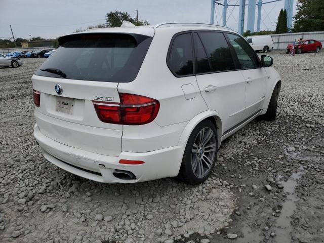 VIN 5UXZV4C51D0E12975 2013 BMW X5, Xdrive35I no.4