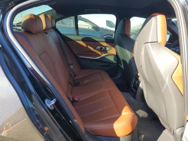 2021 BMW M3 COMPETI WBS33AY01MFL12709