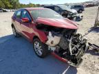 2017 NISSAN ROGUE SPOR - JN1BJ1CR9HW139545
