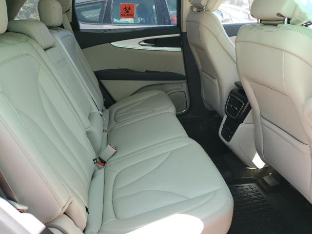2020 LINCOLN NAUTILUS 2LMPJ6J94LBL28617