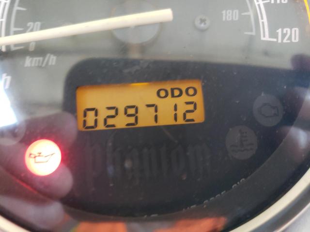 2010 HONDA VT750 C2B JH2RC537XAK000878