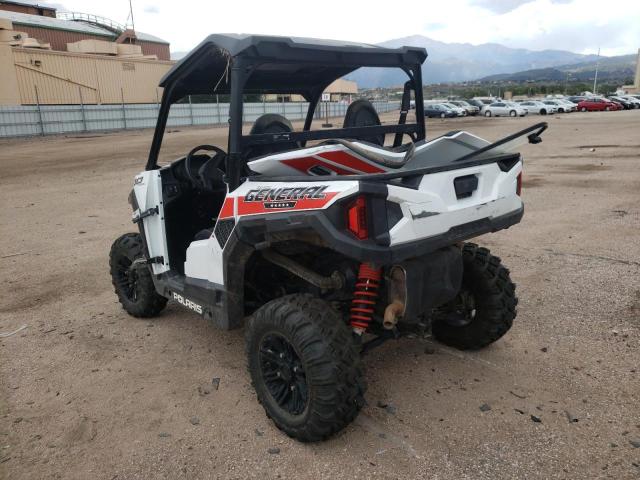 2017 POLARIS GENERAL 10 - 3NSRGE991HH004110