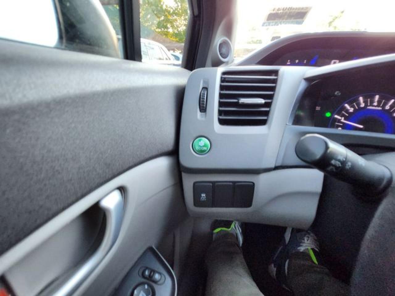 2012 Honda Civic Exl VIN: 2HGFB2F91CH513930 Lot: 61786522