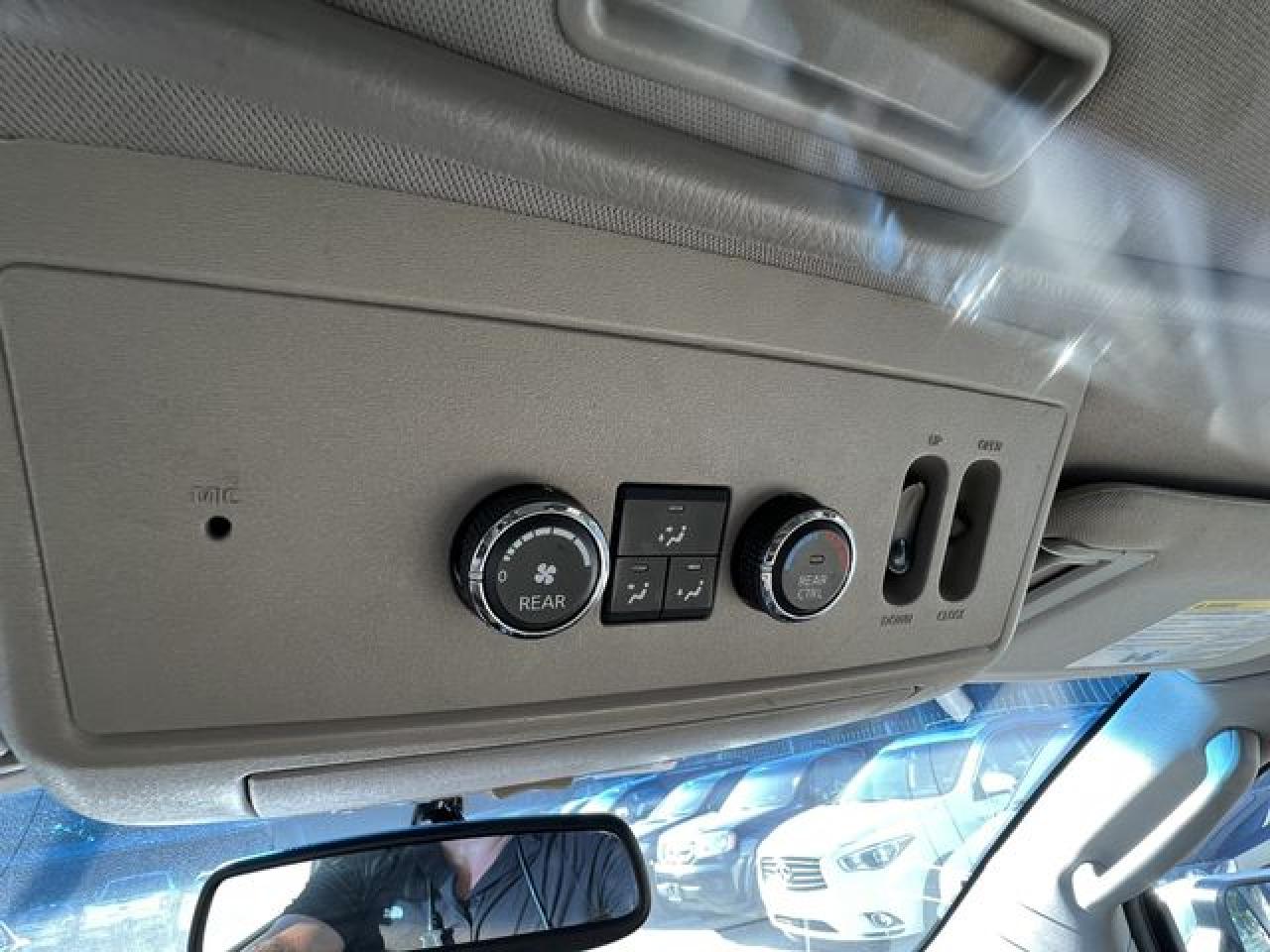 2011 Nissan Armada Platinum VIN: 5N1AA0NE8BN623180 Lot: 61786282