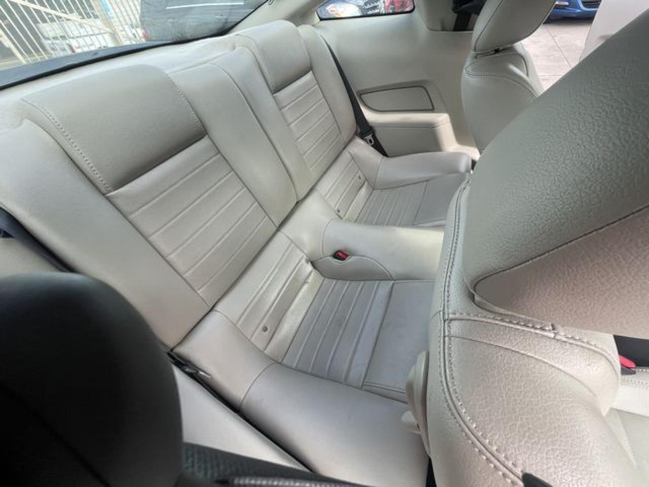 2010 Ford Mustang VIN: 1ZVBP8AN2A5131977 Lot: 61786092