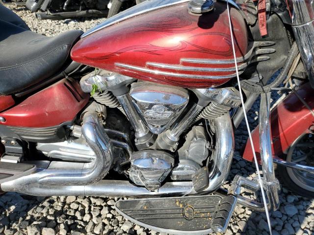 2009 YAMAHA XV1900 A JYAVP21EX9A007015