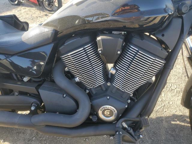 2014 VICTORY MOTORCYCLES JUDGE 5VPMB36N3E3027300