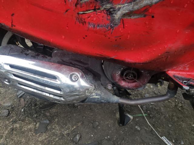 2020 VESPA PRIMAVERA ZAPCA06B5L5200493
