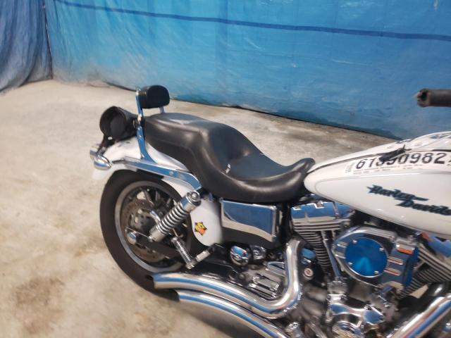 2005 HARLEY-DAVIDSON FXDCI 1HD1GVW185K302921