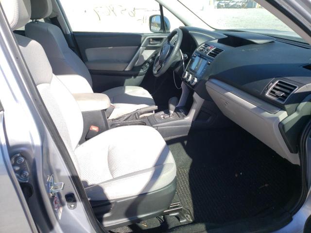2018 SUBARU FORESTER 2 - JF2SJAGC7JH536119