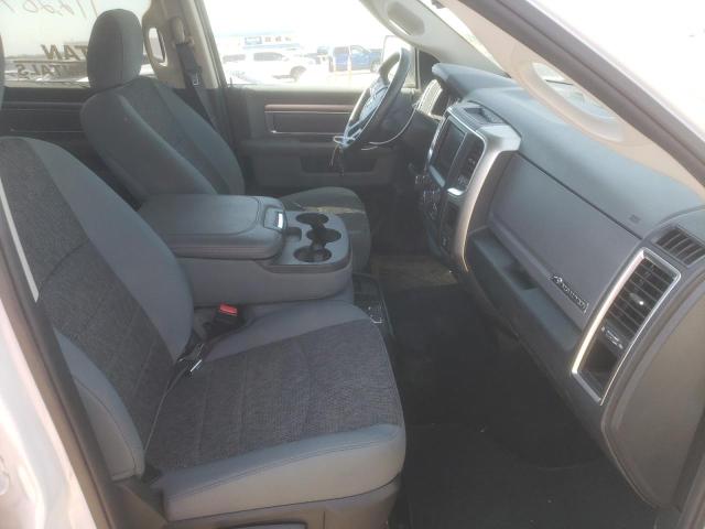 2018 DODGE RAM 1C6RR7LT7JS307576
