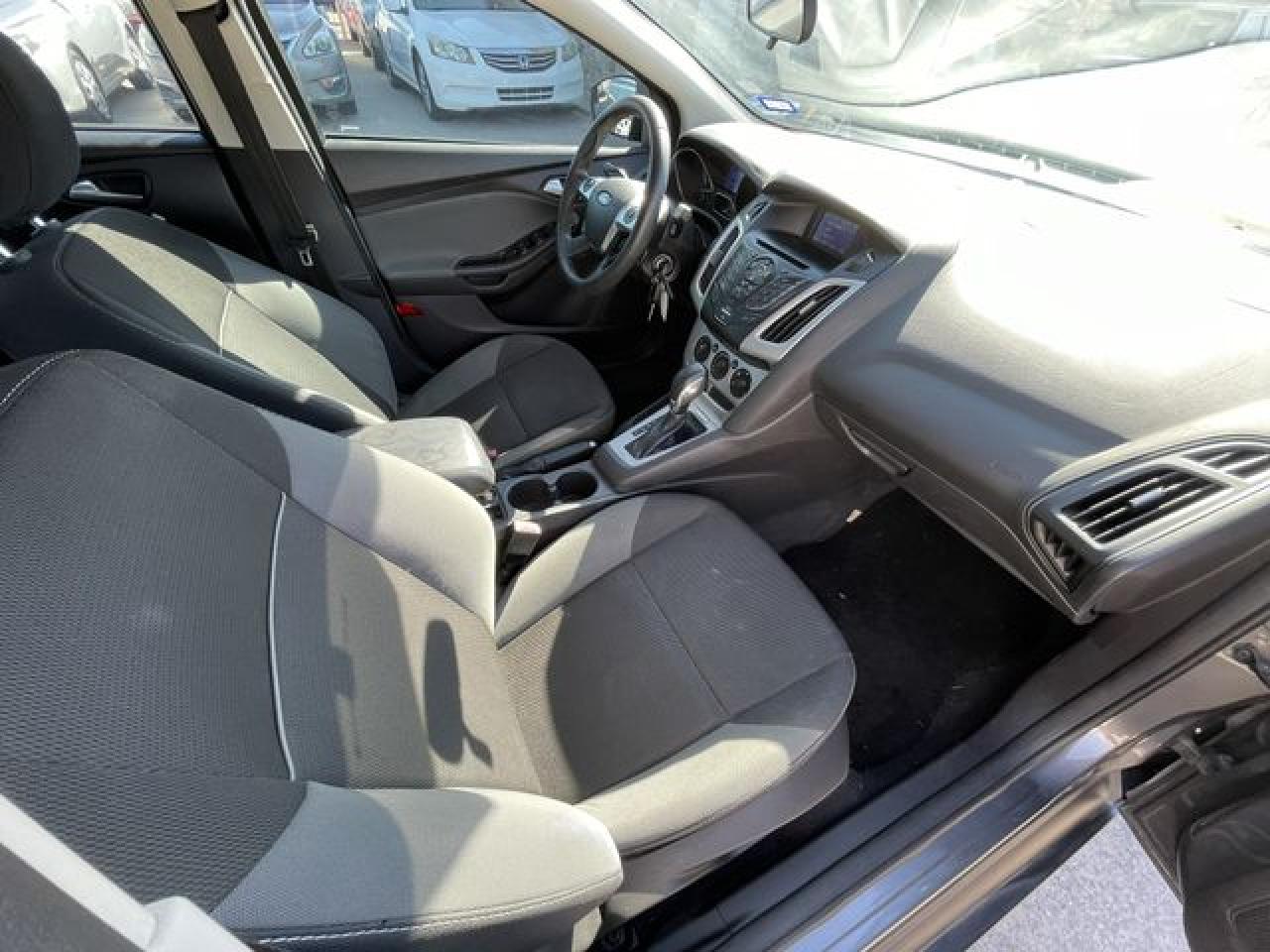 2013 Ford Focus Se VIN: 1FADP3F20DL162924 Lot: 61786552