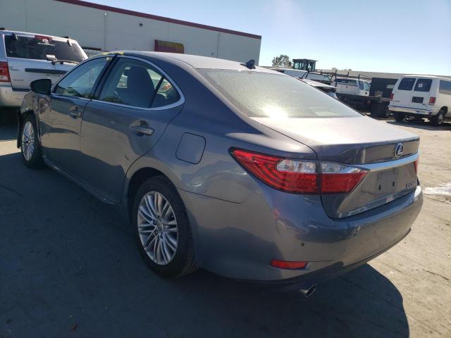 VIN JTHBK1GG2D2035174 2013 LEXUS ES350 no.3