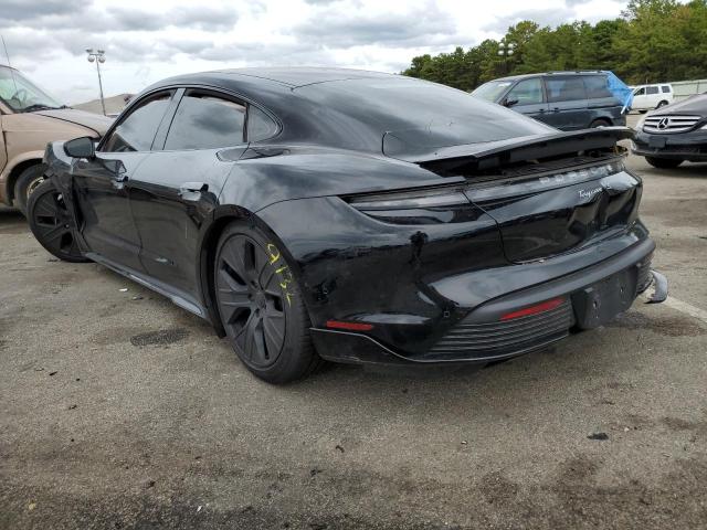 2020 PORSCHE TAYCAN 4S - WP0AB2Y17LSA50459